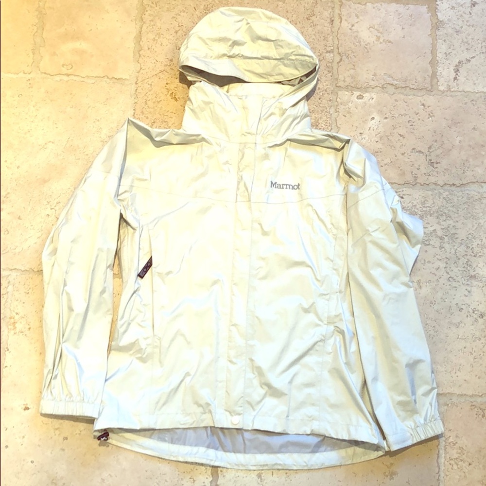 Marmot Jacket
